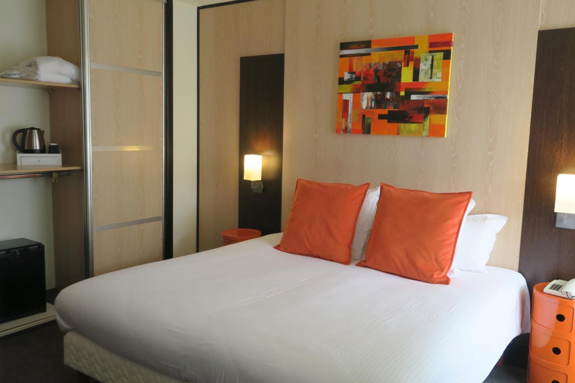 Hotel Point France Аркашон Номер фото